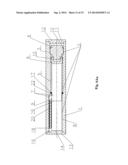 DEVICE FOR EMERGENCY CUTTING OFF FASTENED SEATBELTS diagram and image