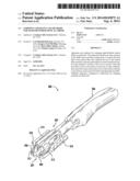 STRIPPING APPARATUS AND METHODS FOR TIGHT-BUFFERED OPTICAL FIBERS diagram and image