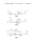 STRIPPING APPARATUS AND METHODS FOR TIGHT-BUFFERED OPTICAL FIBERS diagram and image