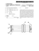 PICKUP FOR STRINGED INSTRUMENT diagram and image