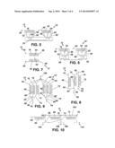 PICKUP FOR STRINGED INSTRUMENT diagram and image