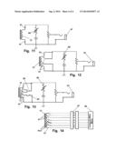 PICKUP FOR STRINGED INSTRUMENT diagram and image