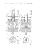 Force multiplication device diagram and image