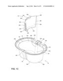 COOKING AND MIXING APPLIANCE KIT diagram and image