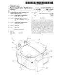 MIXING TOOL SET FOR A COOKING AND MIXING APPLIANCE KIT diagram and image