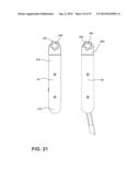 MIXING TOOL SET FOR A COOKING AND MIXING APPLIANCE KIT diagram and image