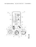 MIXING TOOL SET FOR A COOKING AND MIXING APPLIANCE KIT diagram and image