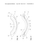 COOKING VESSEL FOR A COOKING AND MIXING APPLIANCE KIT diagram and image