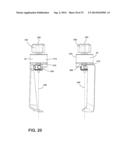 COOKING VESSEL FOR A COOKING AND MIXING APPLIANCE KIT diagram and image