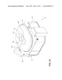 COOKING VESSEL FOR A COOKING AND MIXING APPLIANCE KIT diagram and image