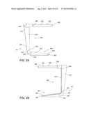 COOKING VESSEL FOR A COOKING AND MIXING APPLIANCE KIT diagram and image