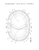 MIXING MECHANISM FOR A COOKING AND MIXING APPLIANCE KIT diagram and image