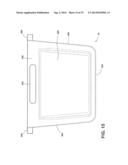 MIXING MECHANISM FOR A COOKING AND MIXING APPLIANCE KIT diagram and image