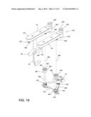 MIXING MECHANISM FOR A COOKING AND MIXING APPLIANCE KIT diagram and image