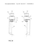 MIXING MECHANISM FOR A COOKING AND MIXING APPLIANCE KIT diagram and image