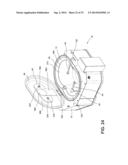 MIXING MECHANISM FOR A COOKING AND MIXING APPLIANCE KIT diagram and image