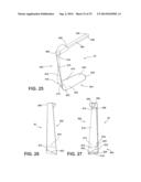 MIXING MECHANISM FOR A COOKING AND MIXING APPLIANCE KIT diagram and image