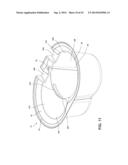 MULTI COOKER AND STIR TOWER WITH DOCKING STATION diagram and image