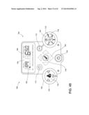 MULTI COOKER AND STIR TOWER WITH DOCKING STATION diagram and image