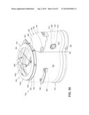 MULTI COOKER AND STIR TOWER WITH DOCKING STATION diagram and image