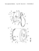 MULTI COOKER AND STIR TOWER WITH DOCKING STATION diagram and image