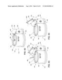 MULTI COOKER AND STIR TOWER WITH DOCKING STATION diagram and image