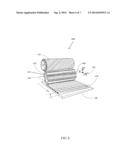 METHOD OF PRINTING UNIFORM LINE WIDTHS WITH ANGLE EFFECT diagram and image