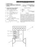 METHOD FOR COOLING COMPRESSED CHARGE AIR OF A TURBOCHARGED INTERNAL     COMBUSTION ENGINE diagram and image