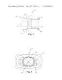 ENDOSCOPIC BITE BLOCK SHIELD diagram and image