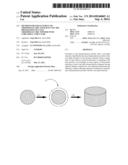 METHOD FOR ENHANCEMENT OF THERMOELECTRIC EFFICIENCY BY THE PREPARATION OF     NANO THERMOELECTRIC POWDER WITH CORE-SHELL STRUCTURE diagram and image