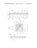 Thermal Device with Light Guide diagram and image