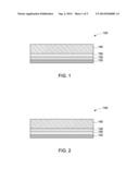 PHOTOVOLTAIC DEVICES AND METHOD OF MAKING diagram and image