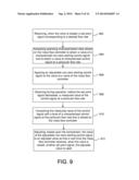 MASS FLOW CONTROLLER AND METHOD FOR IMPROVED PERFORMANCE ACROSS FLUID     TYPES diagram and image