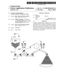 SYSTEM AND METHOD OF MANUFACTURING COMPOSITE CORE diagram and image