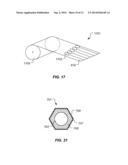 SYSTEM AND METHOD OF MANUFACTURING COMPOSITE CORE diagram and image