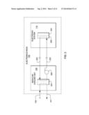 THERMAL TRANSFER STRUCTURE WITH IN-PLANE TUBE LENGTHS AND OUT-OF-PLANE     TUBE BEND(S) diagram and image