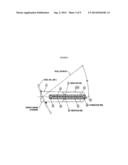 Heat Transfer Baffle System and Uses Thereof diagram and image