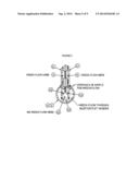 Heat Transfer Baffle System and Uses Thereof diagram and image