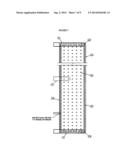 Heat Transfer Baffle System and Uses Thereof diagram and image