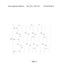 HEAT EXCHANGER FOR COOLING OR HEATING BULK SOLIDS diagram and image