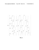 HEAT EXCHANGER FOR COOLING OR HEATING BULK SOLIDS diagram and image