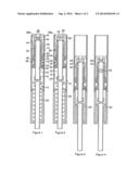 Downhole Tool Actuator diagram and image