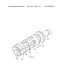 Downhole Tool Actuator diagram and image