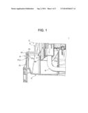 ELECTRICAL JUNCTION BOX diagram and image