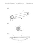 WIRE HARNESS AND METHOD OF MANUFACTURING SAME diagram and image