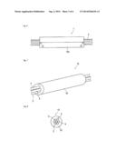 WIRE HARNESS AND METHOD OF MANUFACTURING SAME diagram and image