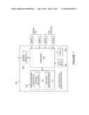 SYSTEM AND CONSOLE FOR MONITORING AND MANAGING WELL SITE OPERATIONS diagram and image