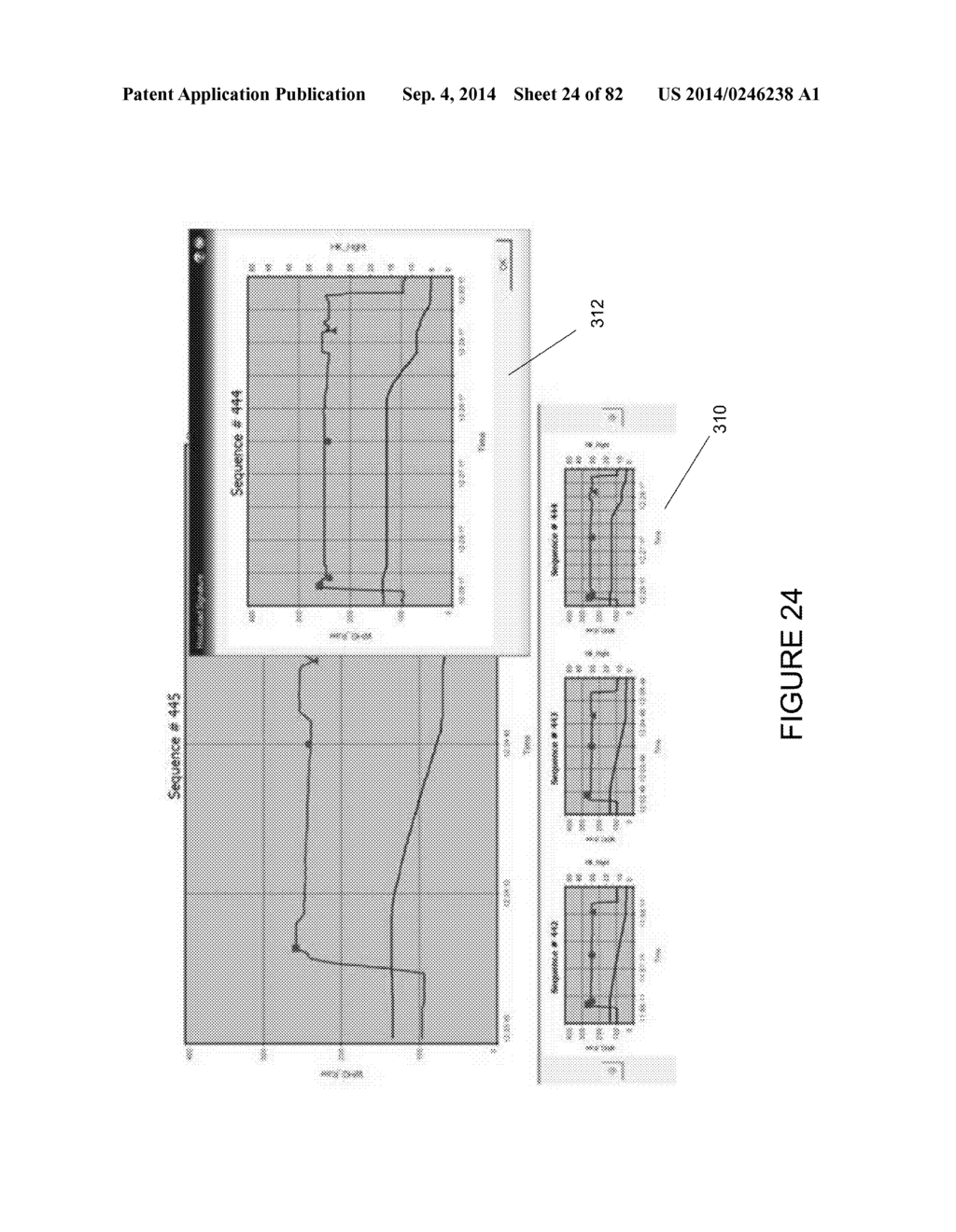 SYSTEM AND CONSOLE FOR MONITORING AND MANAGING WELL SITE OPERATIONS - diagram, schematic, and image 25