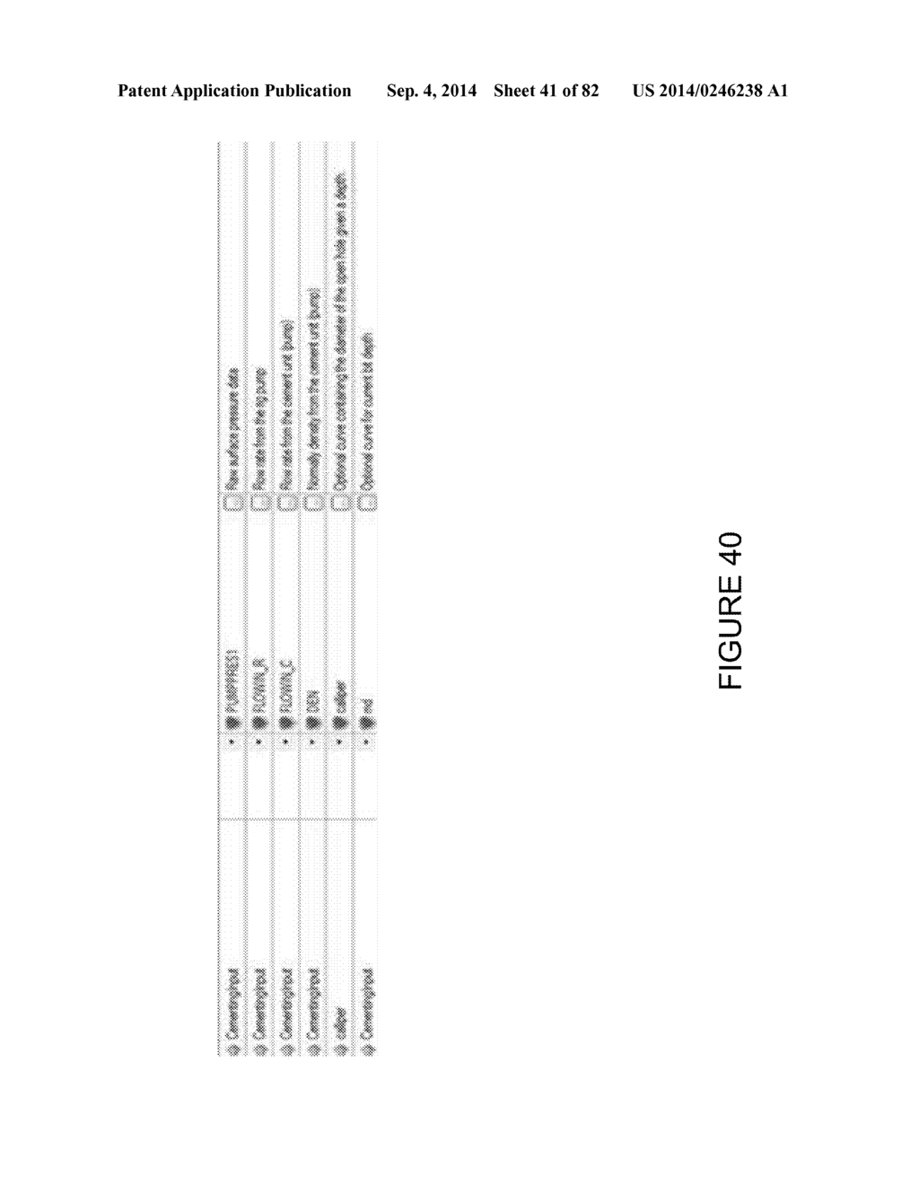 SYSTEM AND CONSOLE FOR MONITORING AND MANAGING WELL SITE OPERATIONS - diagram, schematic, and image 42