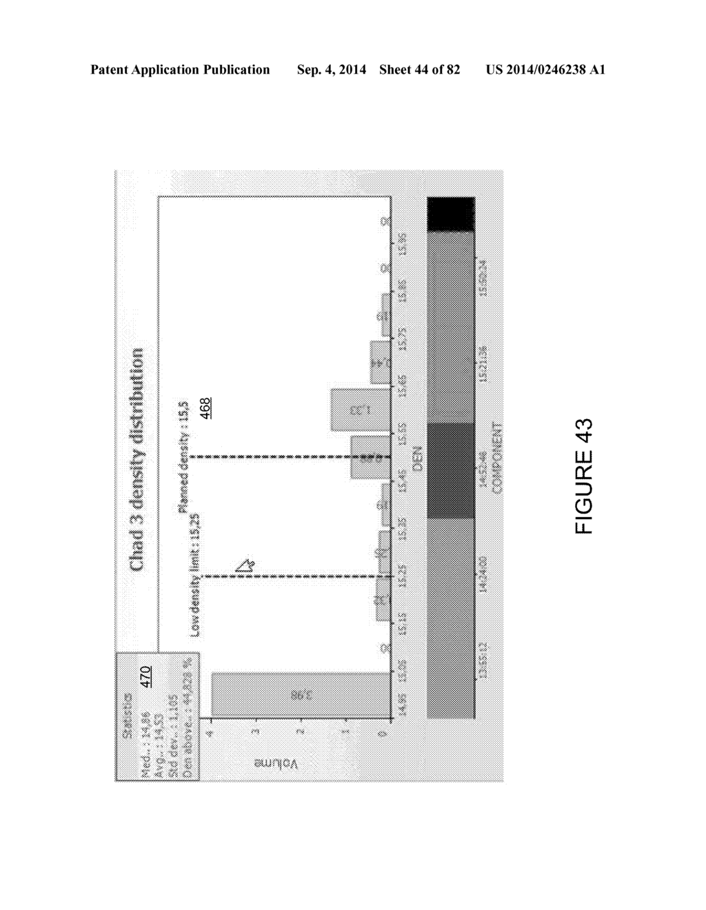 SYSTEM AND CONSOLE FOR MONITORING AND MANAGING WELL SITE OPERATIONS - diagram, schematic, and image 45